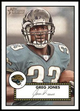 189 Greg Jones